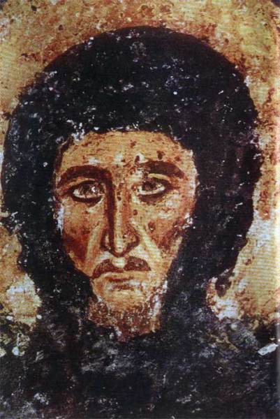 Scaled image boyana-church_warrior_saint.jpg 