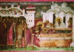 Thumbnail Посрещане на мощите на св. Петка в Търново – стенописно изображение в църквата „Св. Параскева“ в Роман (Румъния)   (2).jpg 