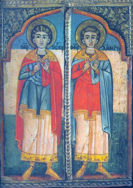 Scaled image Copy (2) of st. Georgi st. Dimitar.jpg 