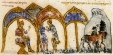Thumbnail Bulgarian_king_Omurtag_sends_delegation_to_Byzantine_emperor_Michael_II_from_the_Chronicle_of_John_Skylitzes.jpg 