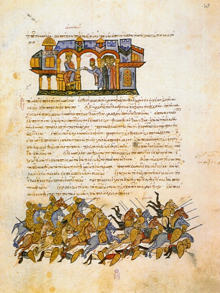 Scaled image MadridSkylitzesLeonBulgariansFol109r.jpg 