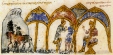 Thumbnail Bulgarian_king_Omurtag_sends_delegation_to_Byzantine_emperor_Michael_II_from_the_Chronicle_of_John_Skylitzes.jpg 