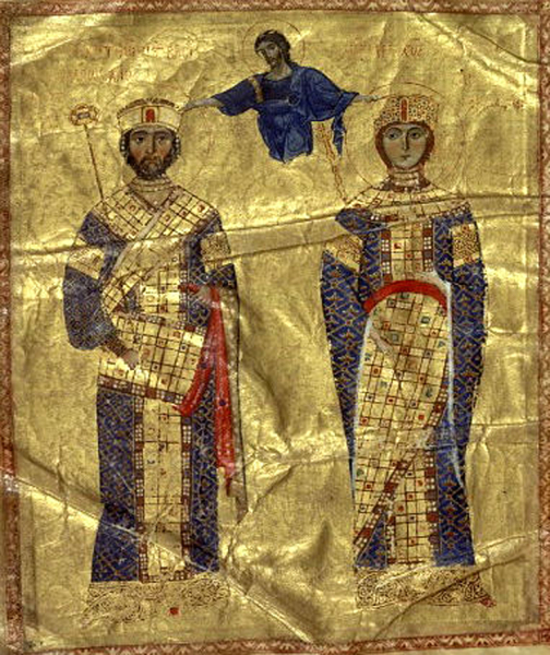 Scaled image Nicephorus_III_and_Maria_of_Alania_BnF_Coislin79_fol2bis.jpg 