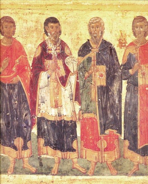 Scaled image Копия (2) Mucheniki_Martyrs_St_Mardarius_Eugenius_Eustratius_Orestes_Auxentius_detail_temp_chilandar_late14.jpg 