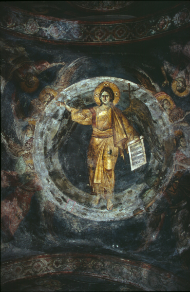 Scaled image 21 Богородицы Перивлепты в Охриде 1295 LL.jpg 