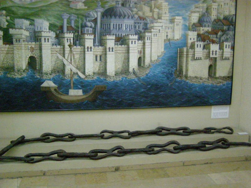 Scaled image Арх. музей Константинополь Кузьмин А.А. 07_187.jpg 